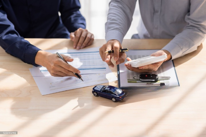 Motor Insurance